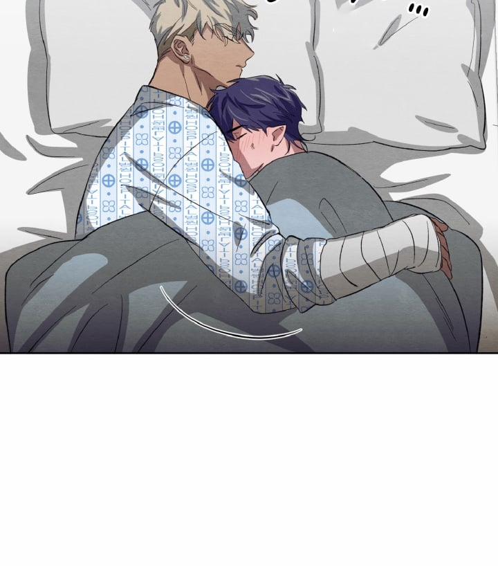 Vị Khách Không Mời Trên Vai Tôi 22 trang 48