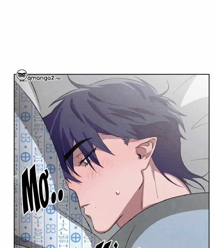 Vị Khách Không Mời Trên Vai Tôi 22 trang 49