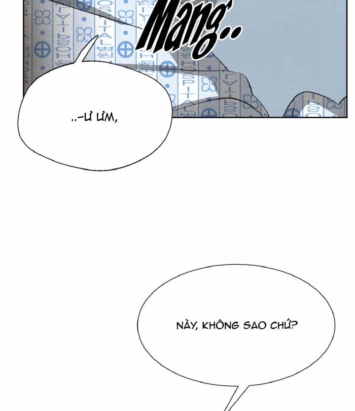 Vị Khách Không Mời Trên Vai Tôi 22 trang 50