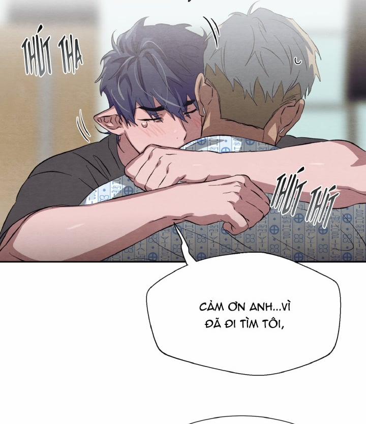 Vị Khách Không Mời Trên Vai Tôi 22 trang 59