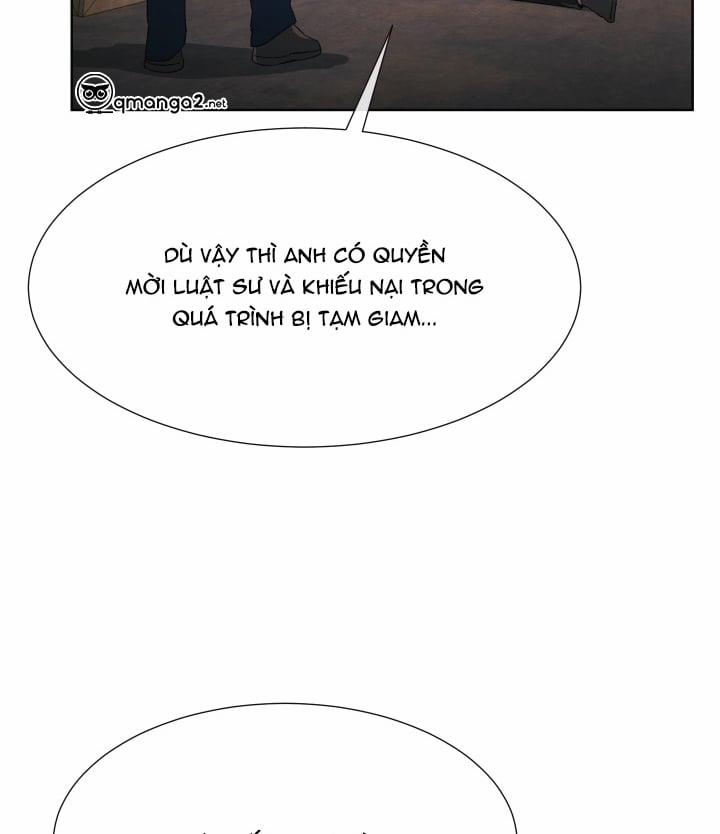 Vị Khách Không Mời Trên Vai Tôi 22 trang 6