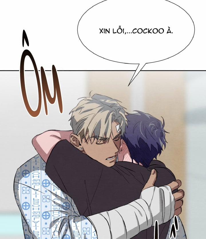 Vị Khách Không Mời Trên Vai Tôi 22 trang 60