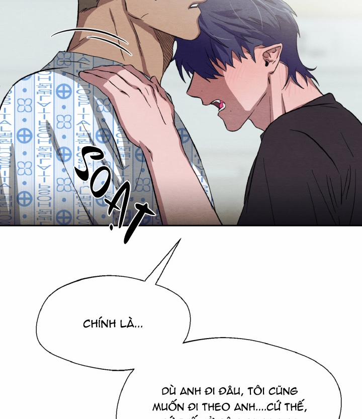 Vị Khách Không Mời Trên Vai Tôi 22 trang 66