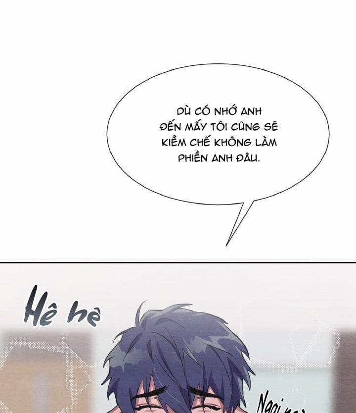 Vị Khách Không Mời Trên Vai Tôi 22 trang 69