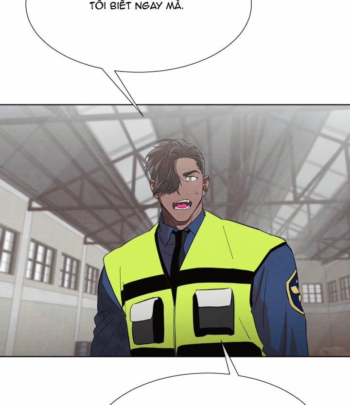 Vị Khách Không Mời Trên Vai Tôi 22 trang 7