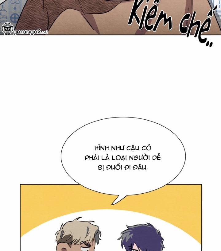 Vị Khách Không Mời Trên Vai Tôi 22 trang 72