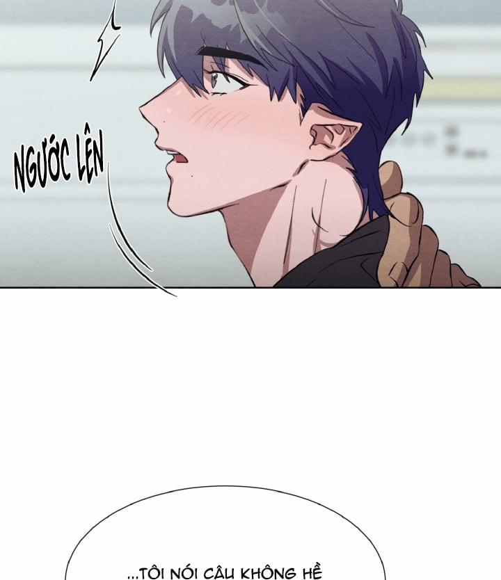 Vị Khách Không Mời Trên Vai Tôi 22 trang 76