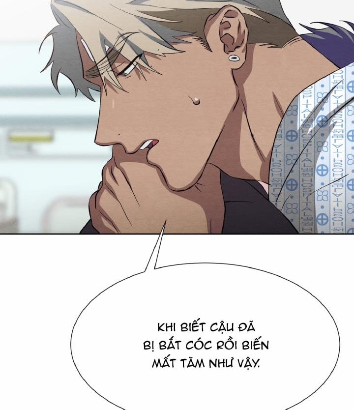 Vị Khách Không Mời Trên Vai Tôi 22 trang 79