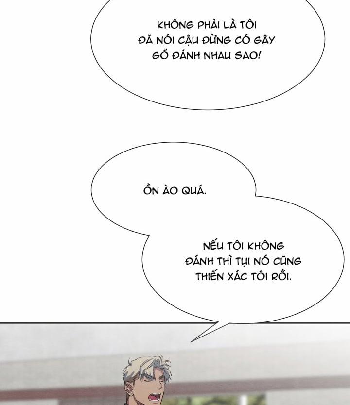 Vị Khách Không Mời Trên Vai Tôi 22 trang 8
