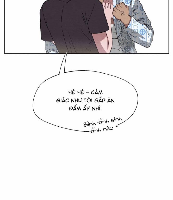 Vị Khách Không Mời Trên Vai Tôi 22 trang 83