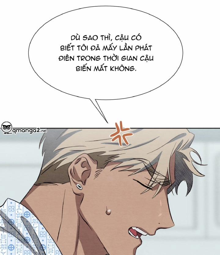 Vị Khách Không Mời Trên Vai Tôi 22 trang 84