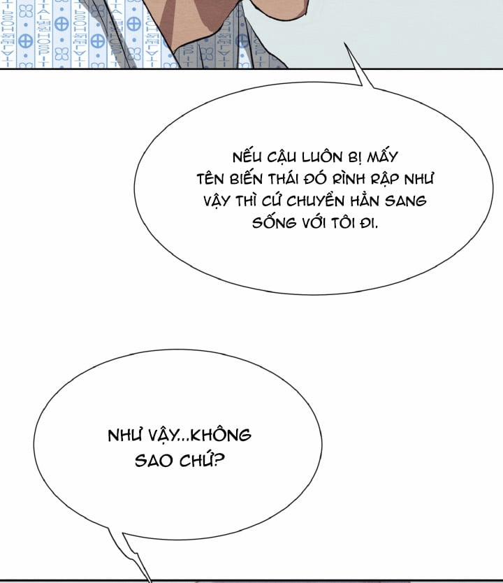 Vị Khách Không Mời Trên Vai Tôi 22 trang 85