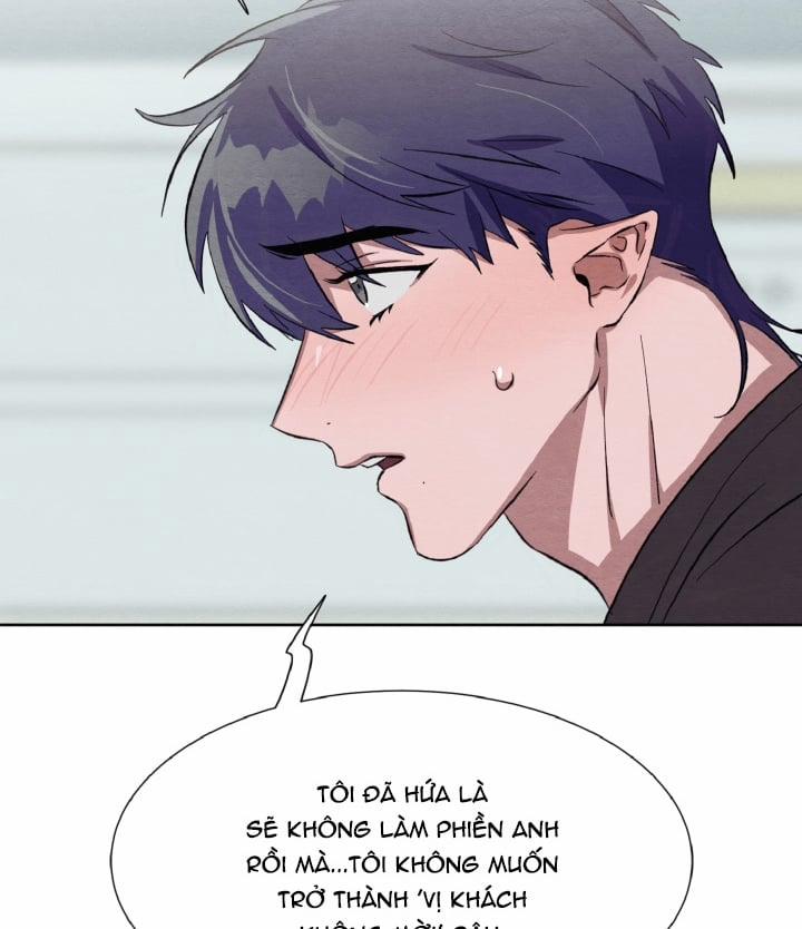 Vị Khách Không Mời Trên Vai Tôi 22 trang 86