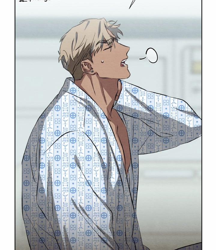 Vị Khách Không Mời Trên Vai Tôi 22 trang 93