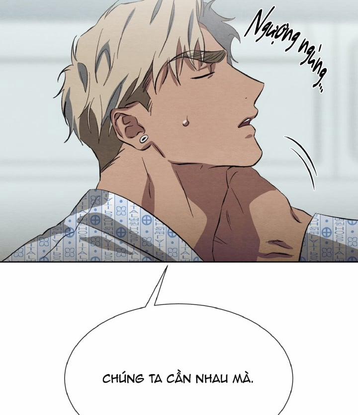 Vị Khách Không Mời Trên Vai Tôi 22 trang 95