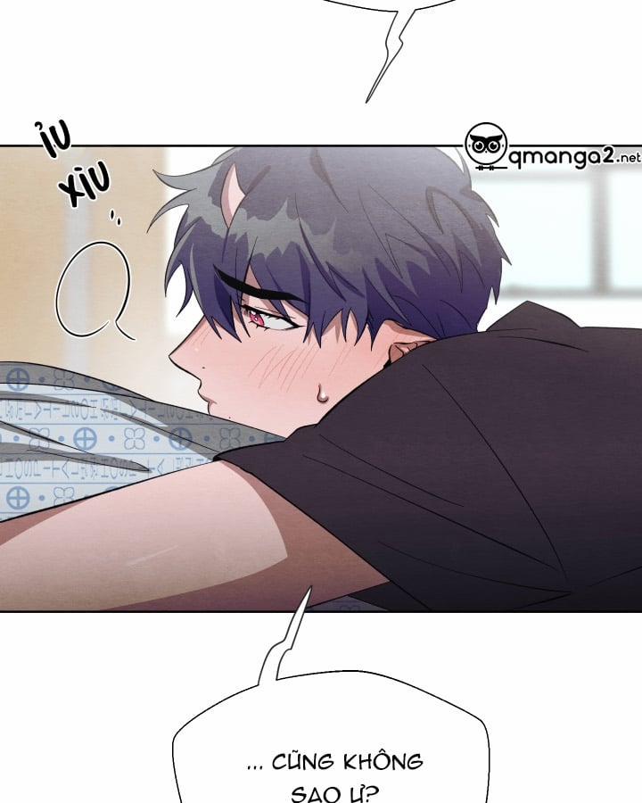 Vị Khách Không Mời Trên Vai Tôi 23 trang 11