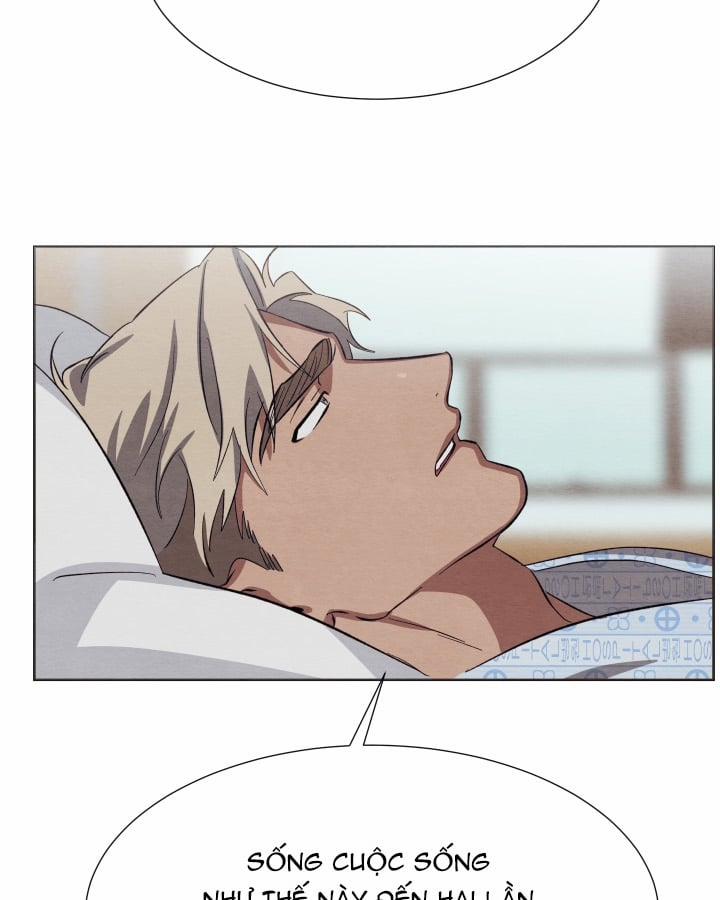 Vị Khách Không Mời Trên Vai Tôi 23 trang 15