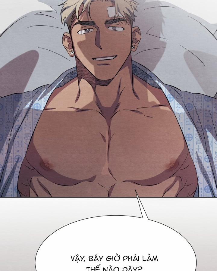 Vị Khách Không Mời Trên Vai Tôi 23 trang 17