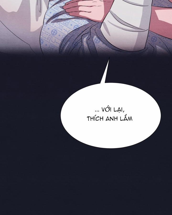 Vị Khách Không Mời Trên Vai Tôi 23 trang 22