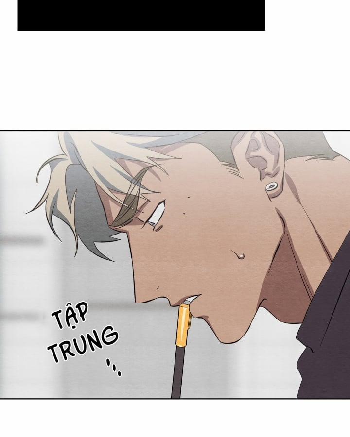 Vị Khách Không Mời Trên Vai Tôi 23 trang 37
