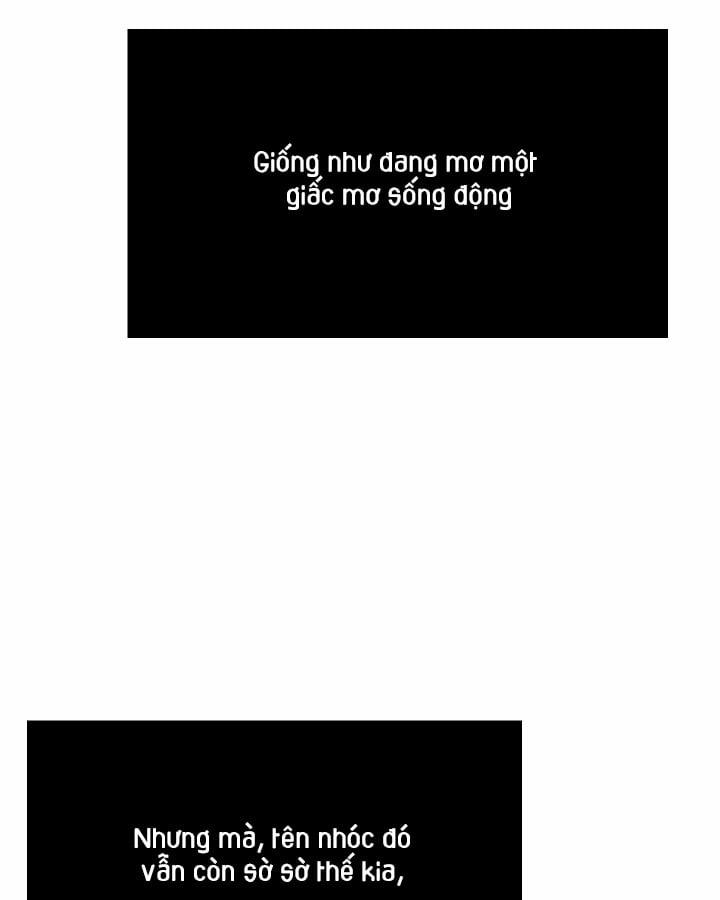 Vị Khách Không Mời Trên Vai Tôi 23 trang 38