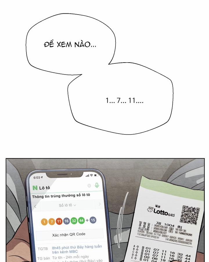 Vị Khách Không Mời Trên Vai Tôi 23 trang 41