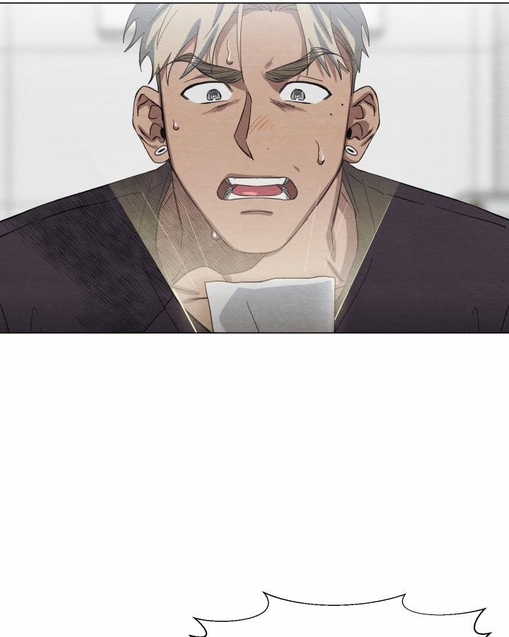 Vị Khách Không Mời Trên Vai Tôi 23 trang 47