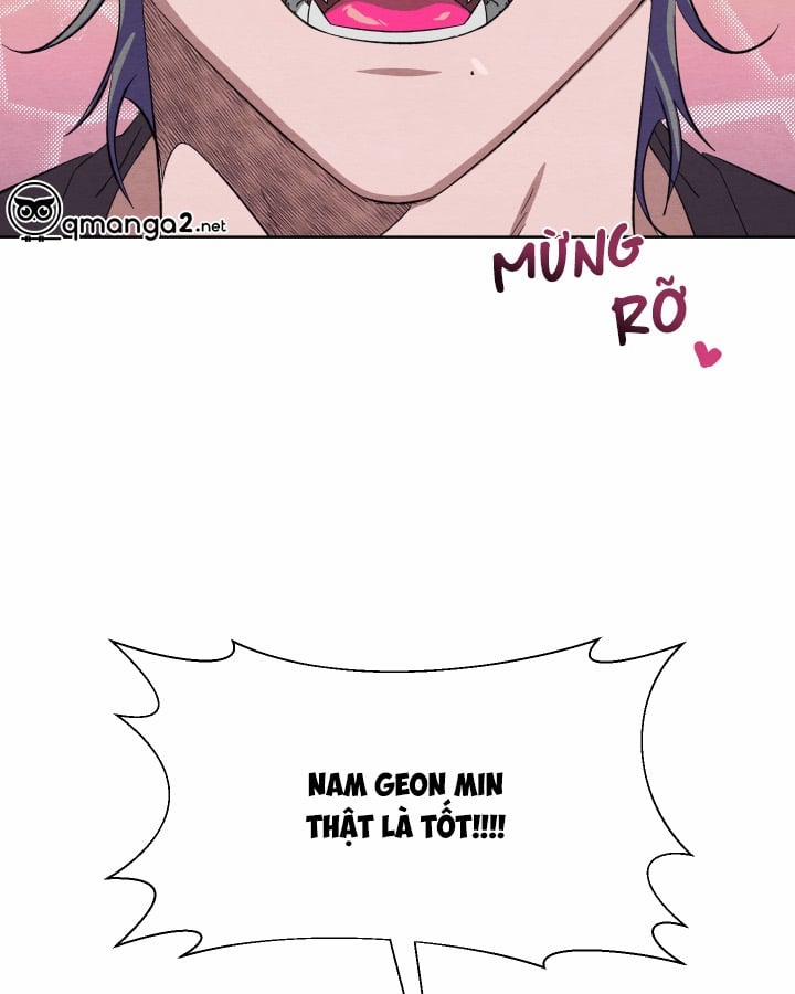 Vị Khách Không Mời Trên Vai Tôi 23 trang 5