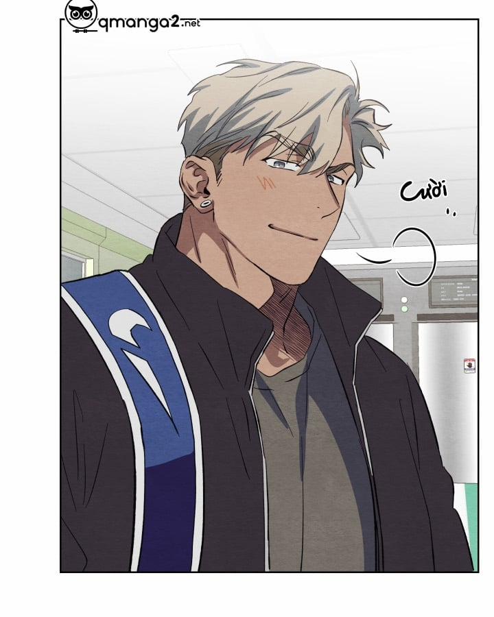 Vị Khách Không Mời Trên Vai Tôi 23 trang 57