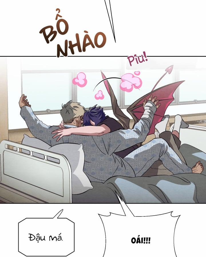 Vị Khách Không Mời Trên Vai Tôi 23 trang 6
