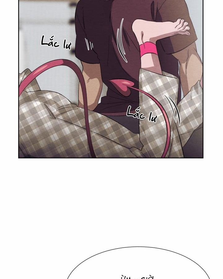 Vị Khách Không Mời Trên Vai Tôi 23 trang 60