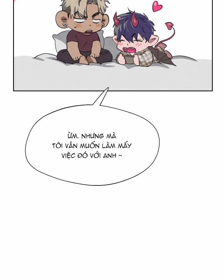 Vị Khách Không Mời Trên Vai Tôi 23 trang 64