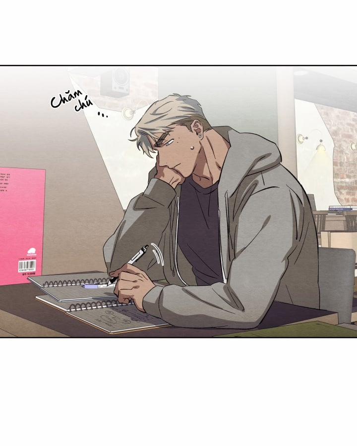 Vị Khách Không Mời Trên Vai Tôi 23 trang 66