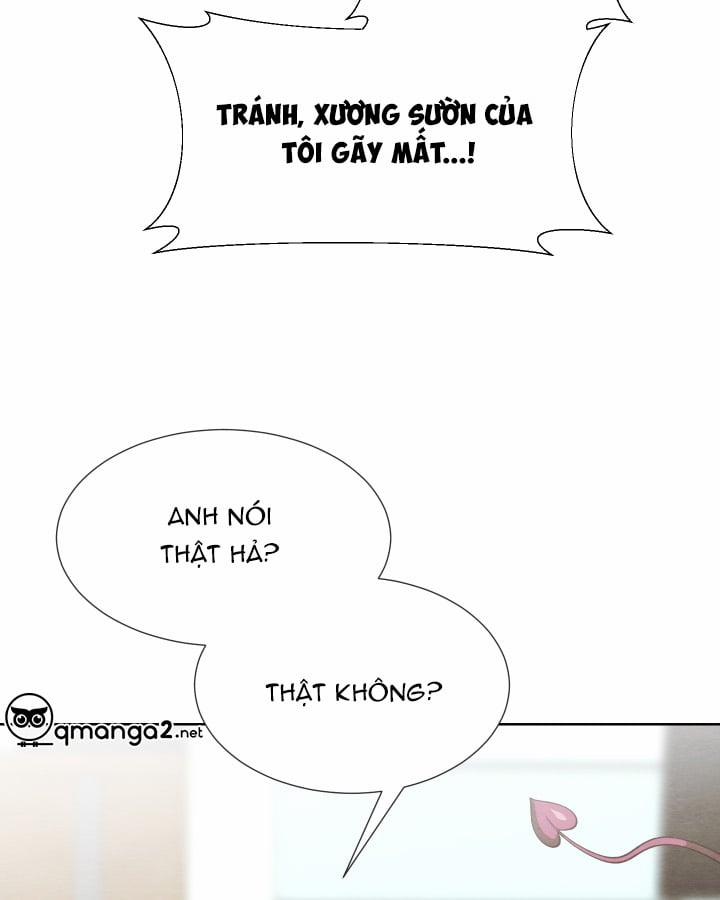 Vị Khách Không Mời Trên Vai Tôi 23 trang 7