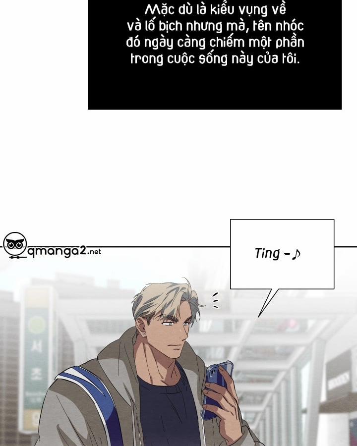 Vị Khách Không Mời Trên Vai Tôi 23 trang 73