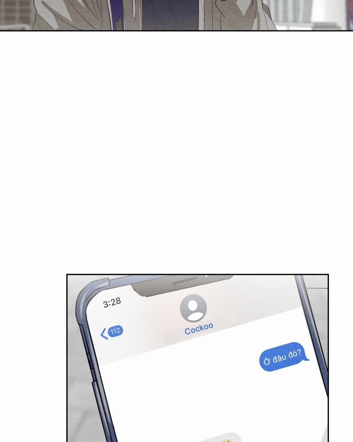 Vị Khách Không Mời Trên Vai Tôi 23 trang 74