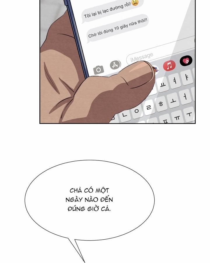 Vị Khách Không Mời Trên Vai Tôi 23 trang 75