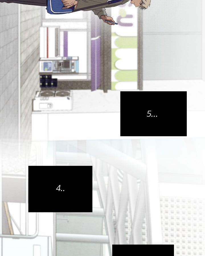 Vị Khách Không Mời Trên Vai Tôi 23 trang 79