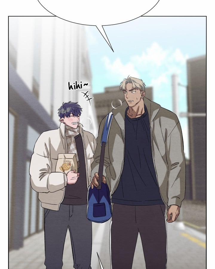 Vị Khách Không Mời Trên Vai Tôi 23 trang 82