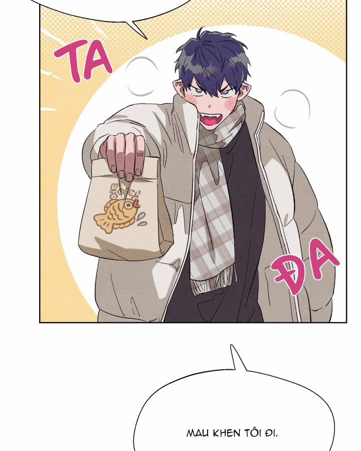 Vị Khách Không Mời Trên Vai Tôi 23 trang 84