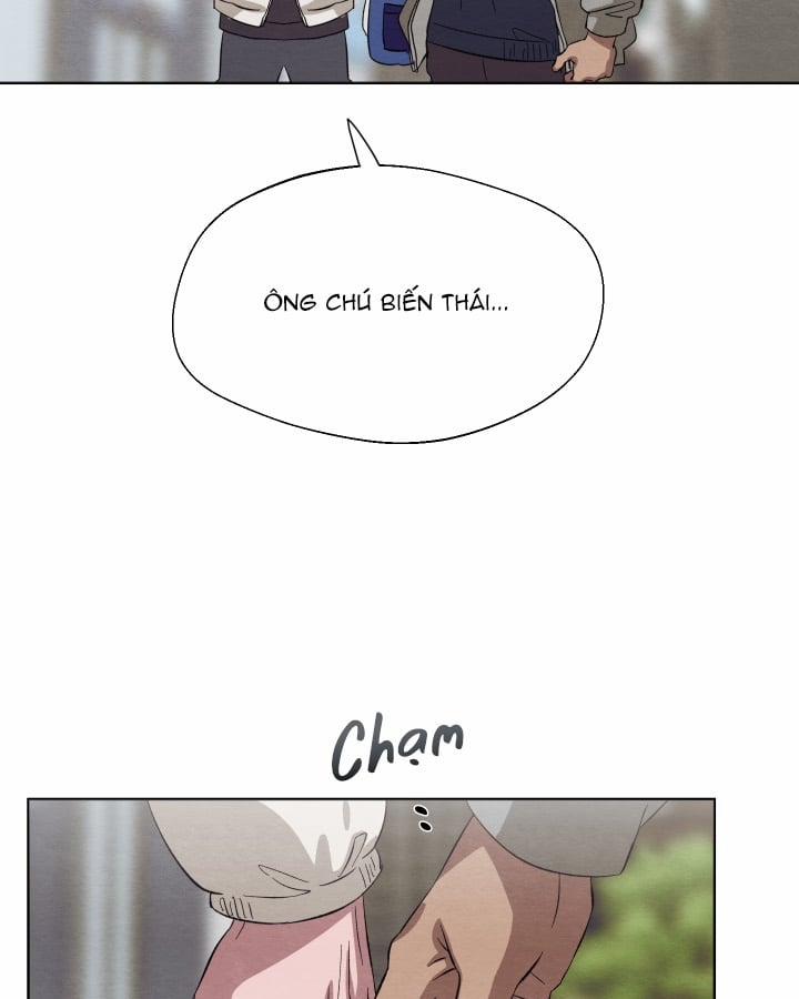 Vị Khách Không Mời Trên Vai Tôi 23 trang 86