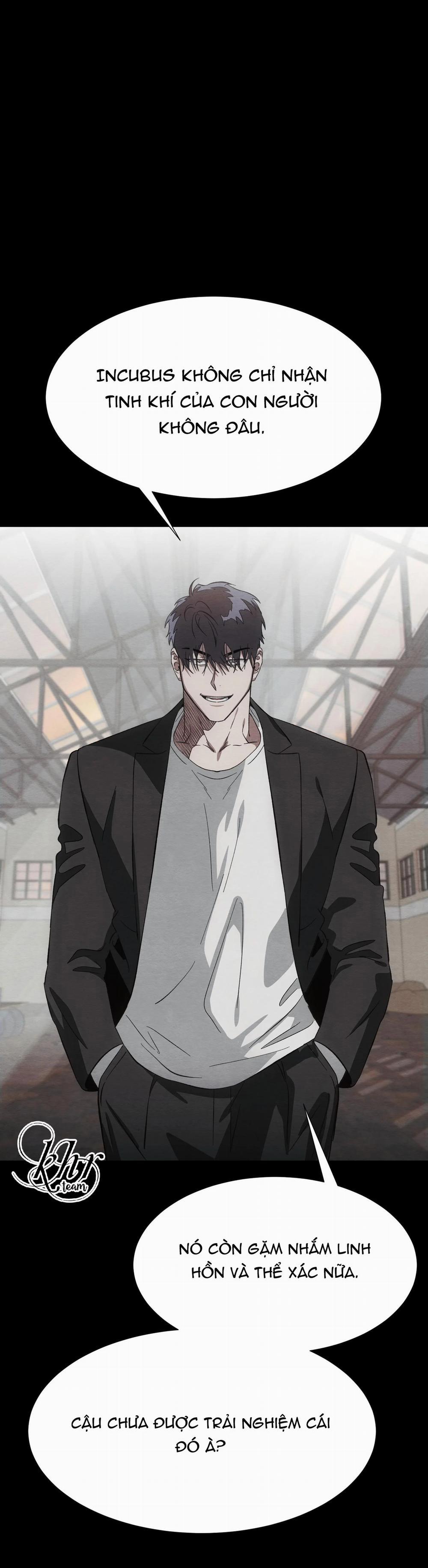 Vị Khách Không Mời 20 trang 0