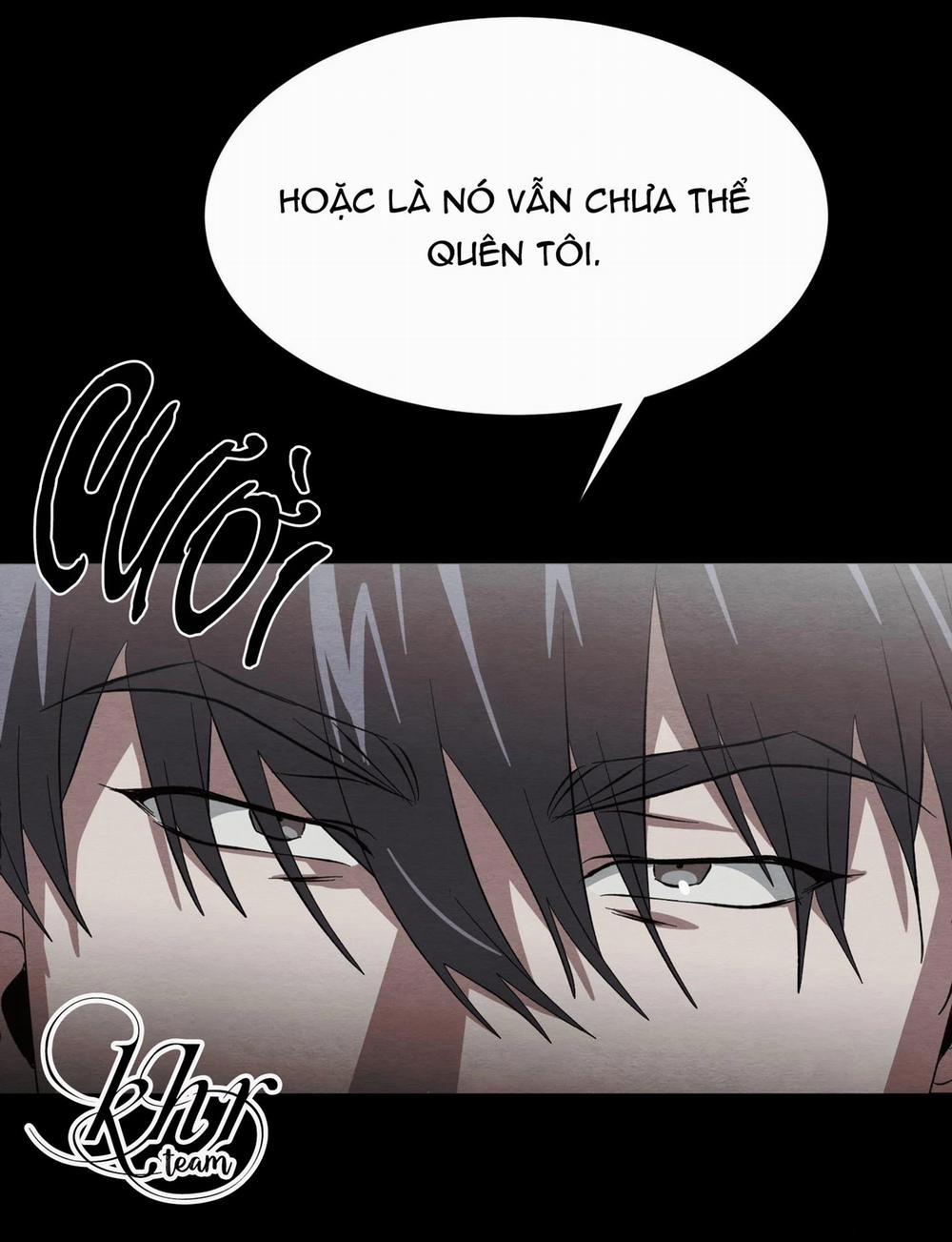 Vị Khách Không Mời 20 trang 21