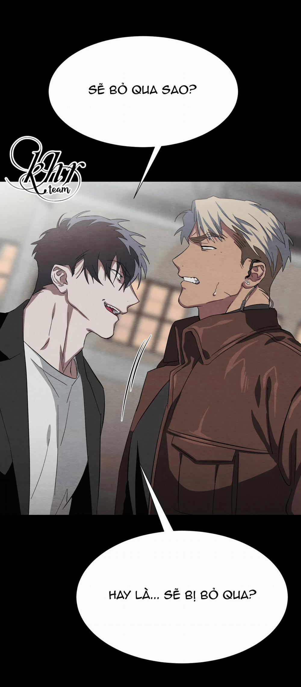 Vị Khách Không Mời 20 trang 23