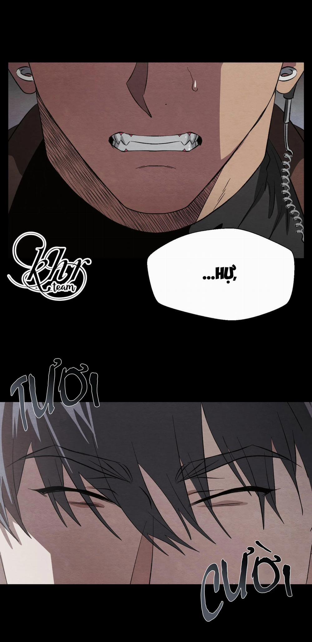 Vị Khách Không Mời 20 trang 25