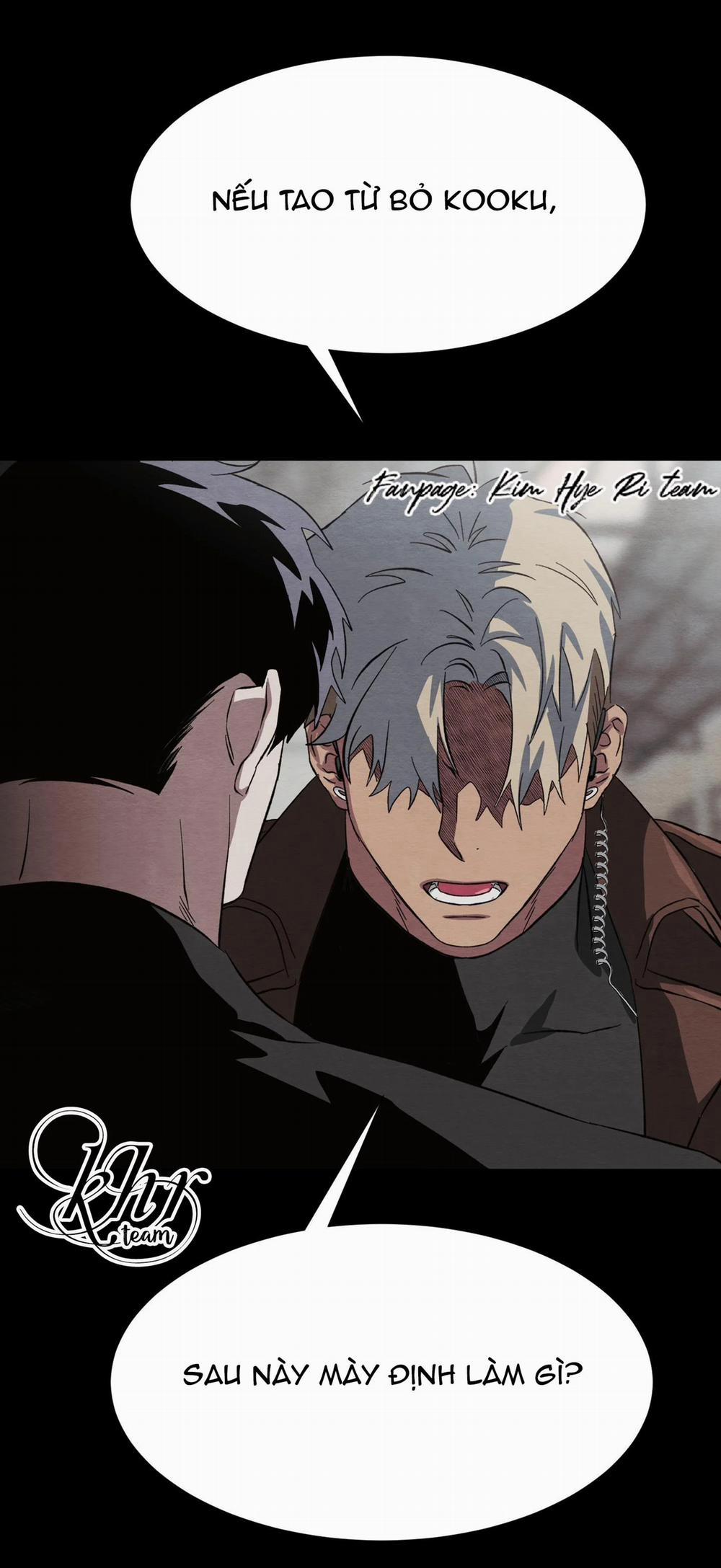 Vị Khách Không Mời 20 trang 26