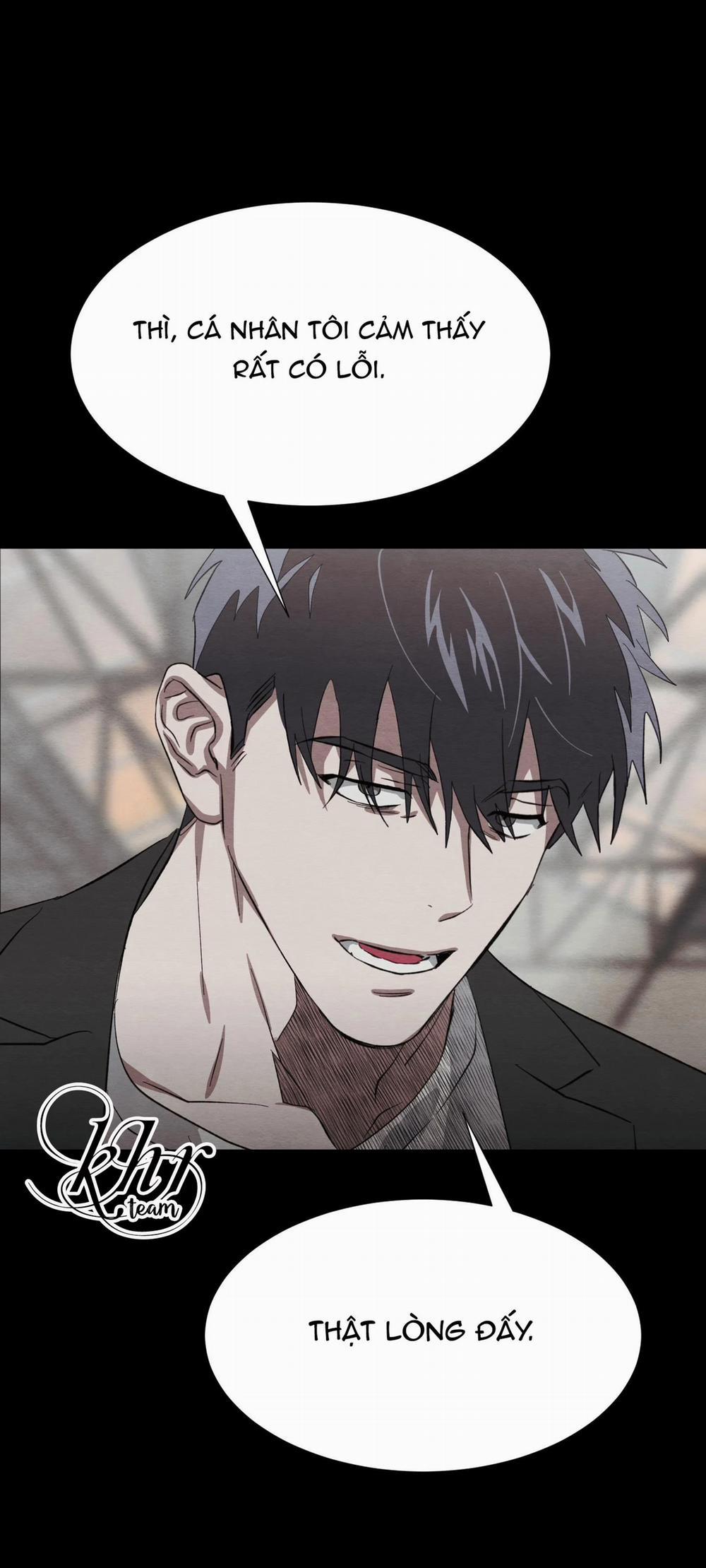 Vị Khách Không Mời 20 trang 28