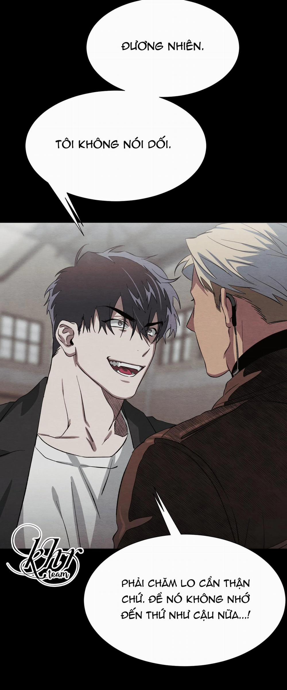 Vị Khách Không Mời 20 trang 30