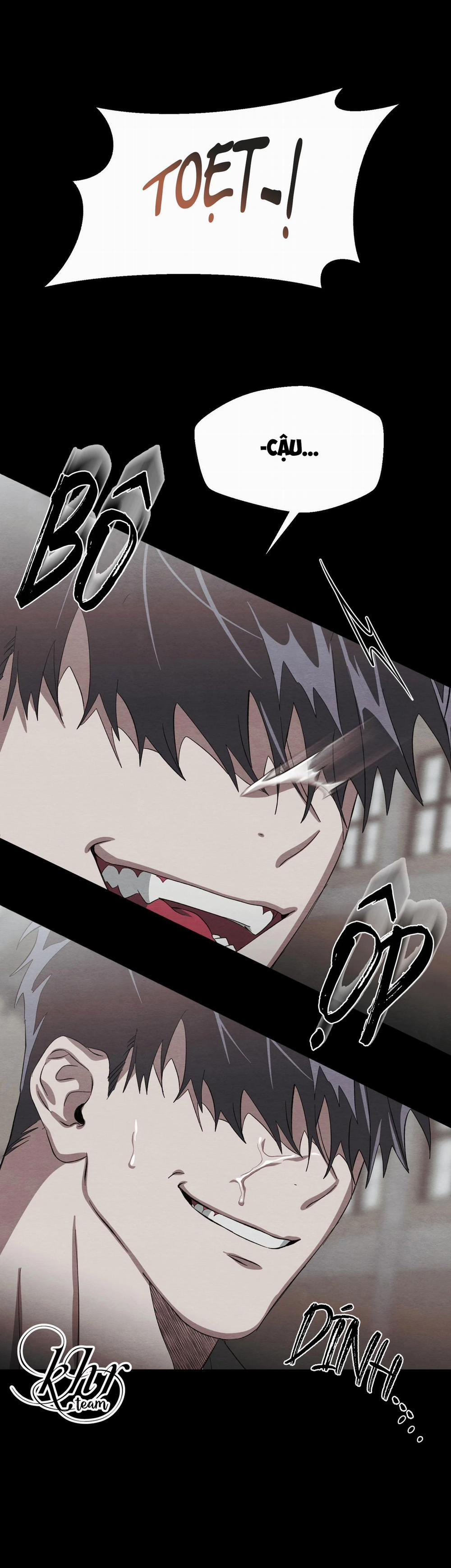 Vị Khách Không Mời 20 trang 31