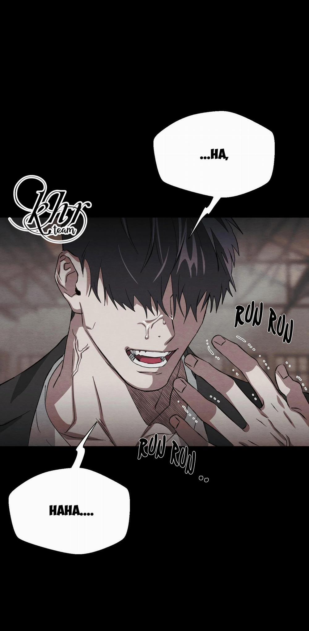 Vị Khách Không Mời 20 trang 33